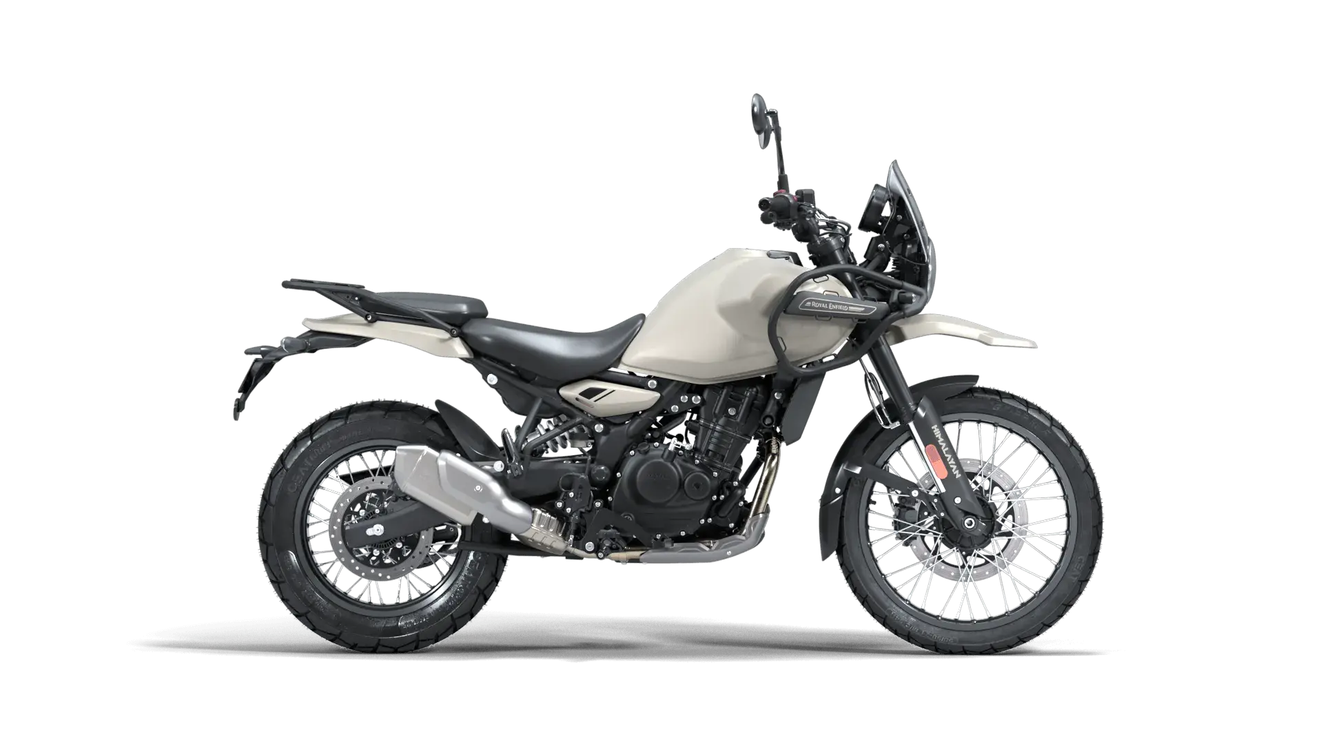 new-himalayan-450 Bike